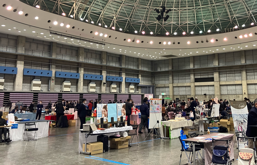 &nbsp;介援隊　福祉用具展示会2026in岡山