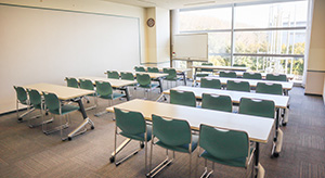 小会議室イメージ