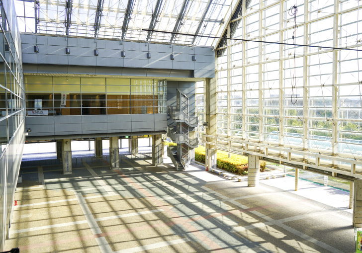 交流広場イメージ1