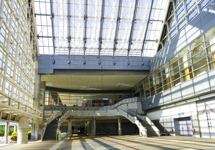 交流広場イメージ2