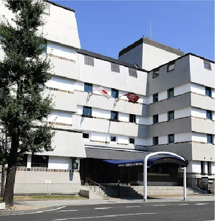 外観イメージ